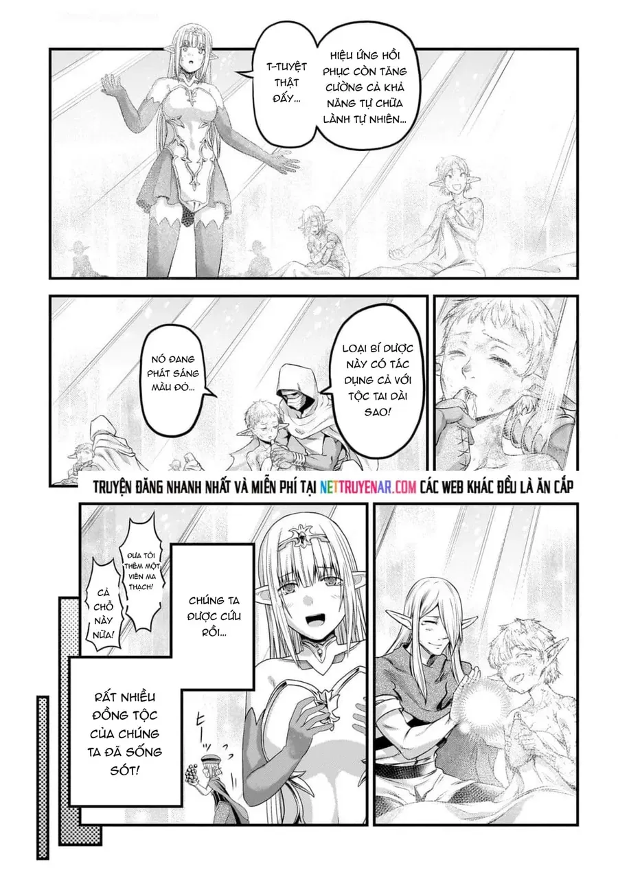 Murabito Desu Ga Nani Ka? Chap 73 - Next Chap 74