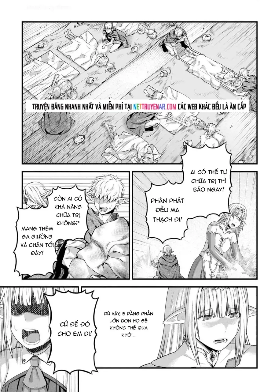 Murabito Desu Ga Nani Ka? Chap 73 - Next Chap 74