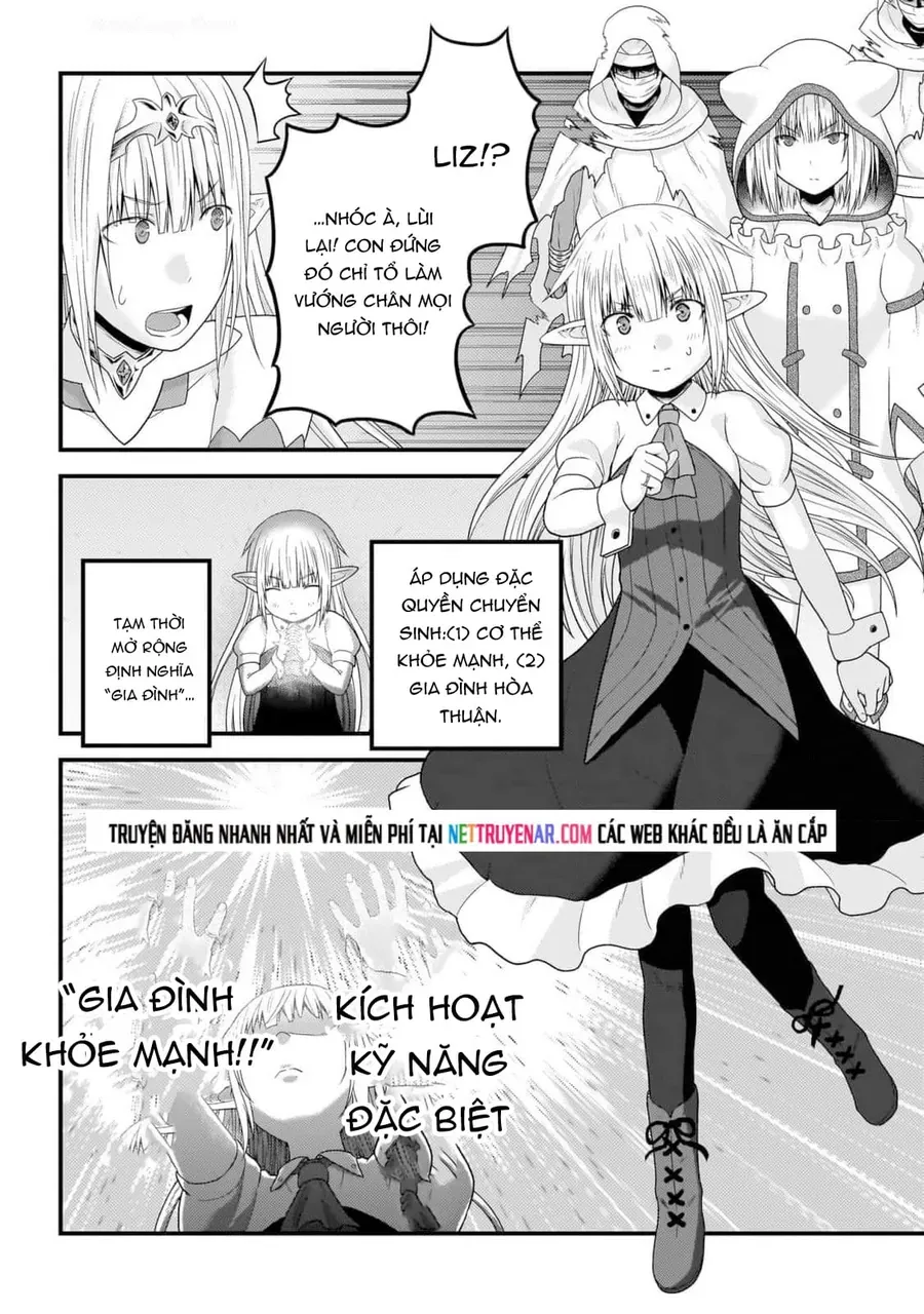 Murabito Desu Ga Nani Ka? Chap 73 - Next Chap 74