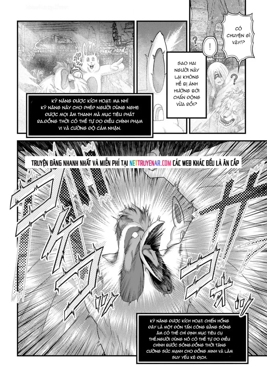 Murabito Desu Ga Nani Ka? Chap 73 - Next Chap 74