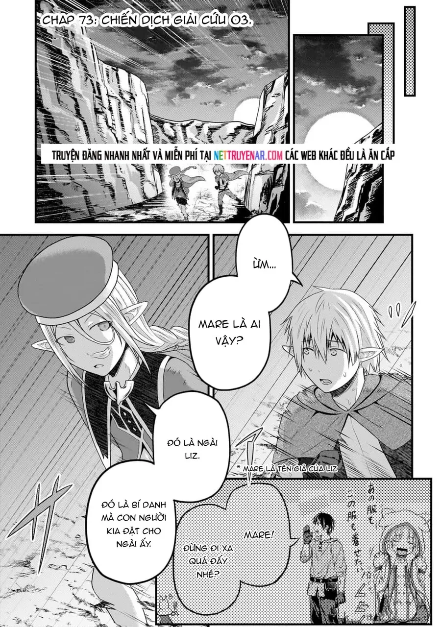 Murabito Desu Ga Nani Ka? Chap 73 - Next Chap 74