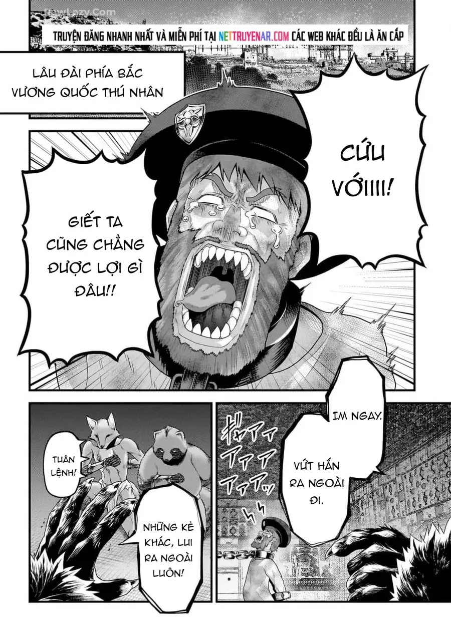 Murabito Desu Ga Nani Ka? Chap 73 - Next Chap 74