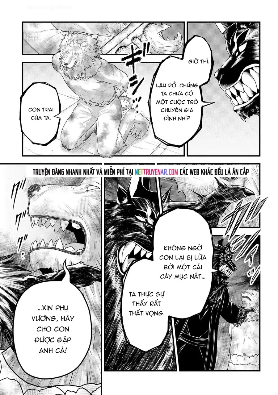 Murabito Desu Ga Nani Ka? Chap 73 - Next Chap 74