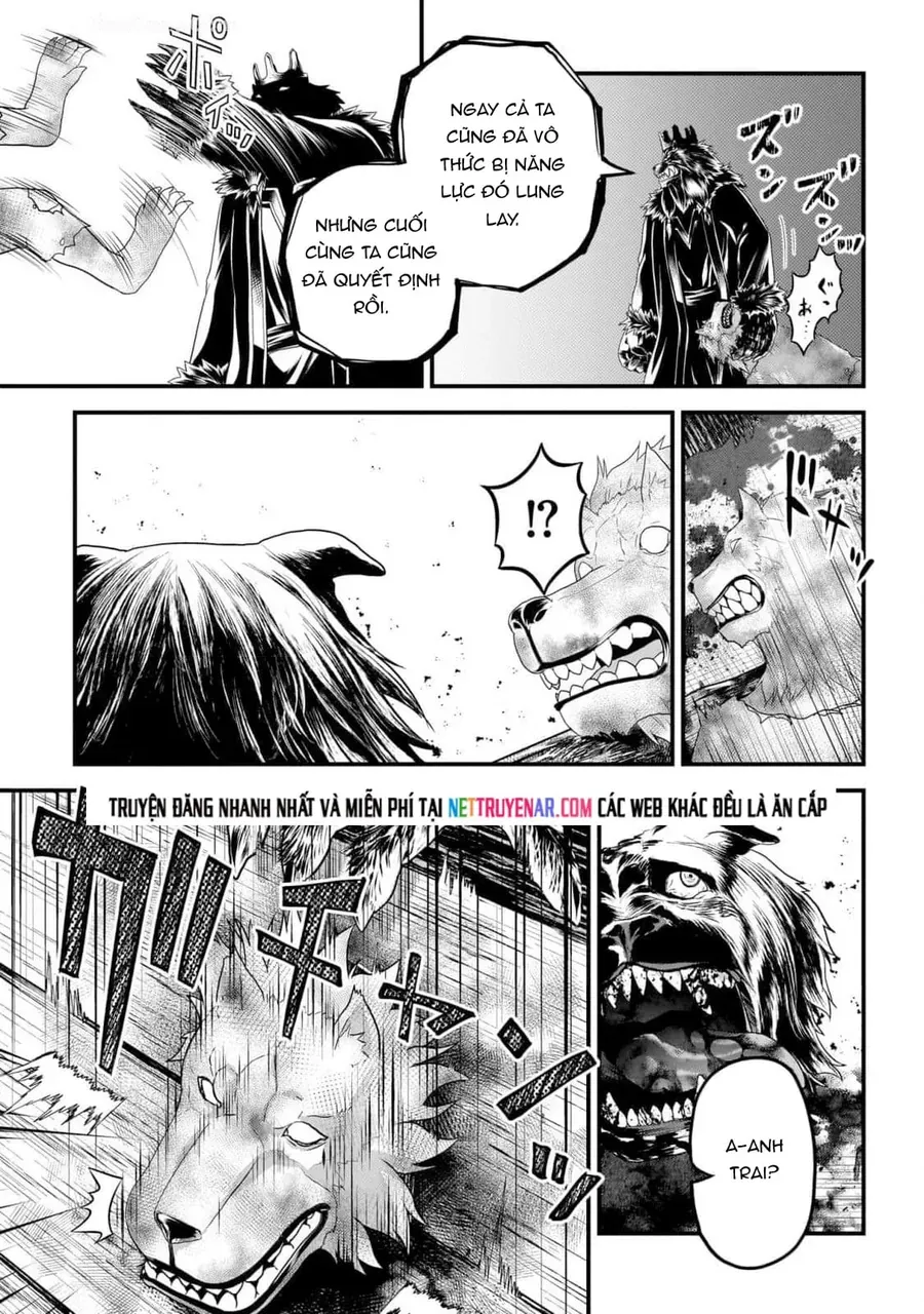 Murabito Desu Ga Nani Ka? Chap 73 - Next Chap 74