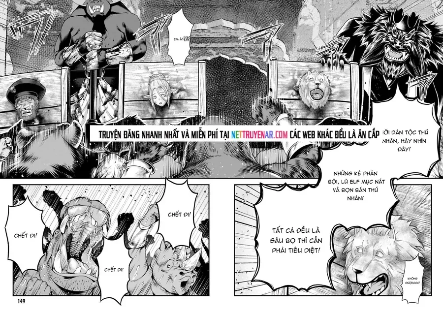 Murabito Desu Ga Nani Ka? Chap 73 - Next Chap 74