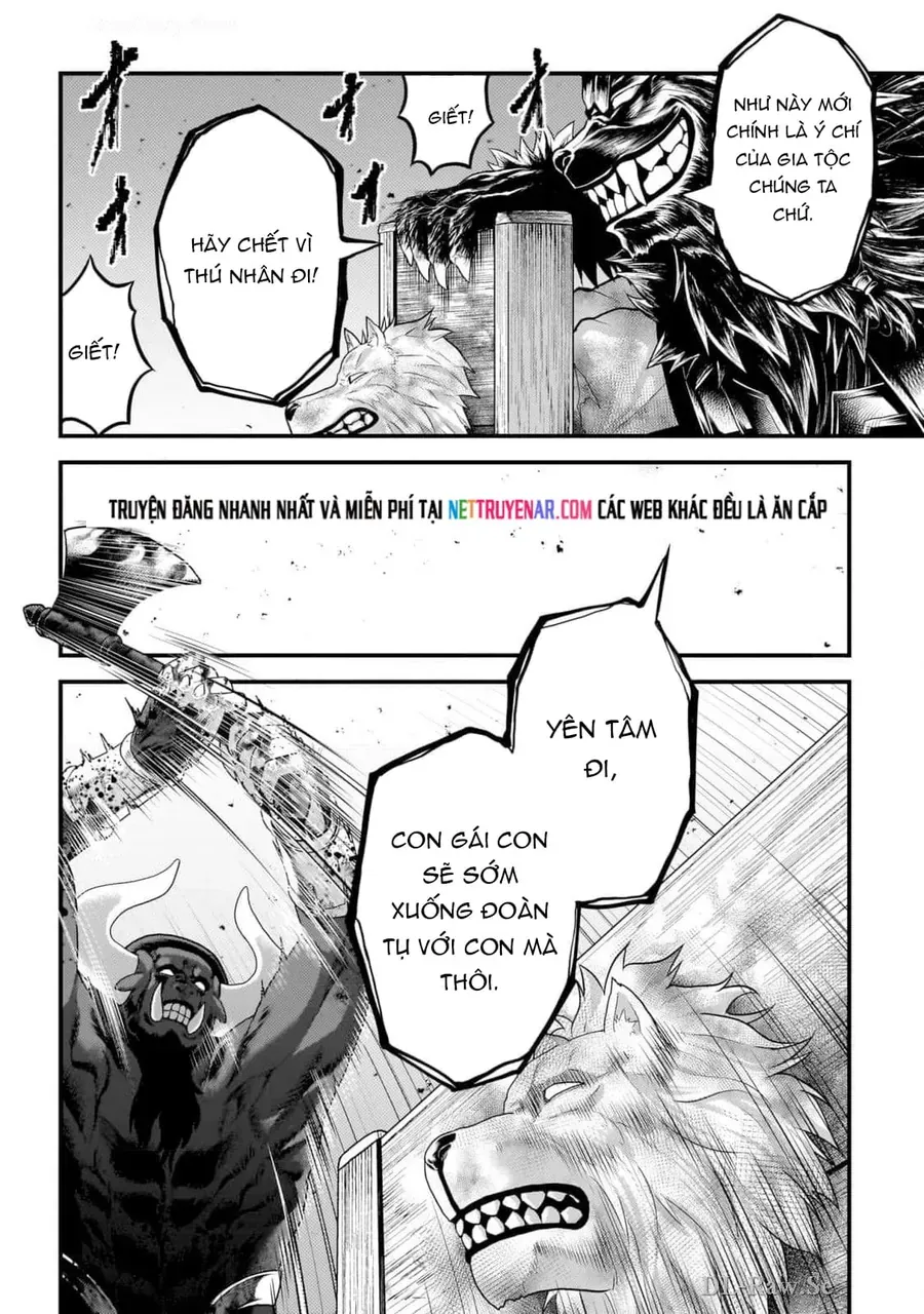 Murabito Desu Ga Nani Ka? Chap 73 - Next Chap 74