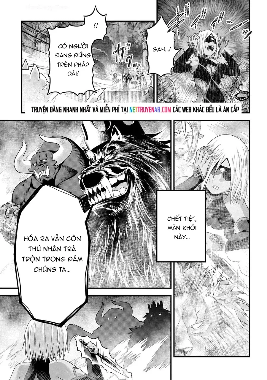 Murabito Desu Ga Nani Ka? Chap 73 - Next Chap 74