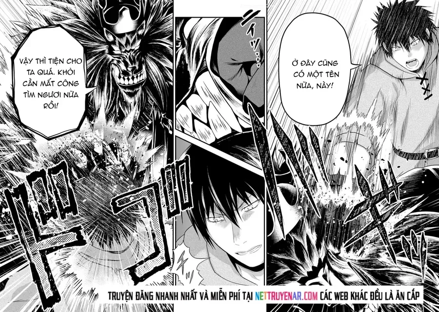 Murabito Desu Ga Nani Ka? Chap 73 - Next Chap 74
