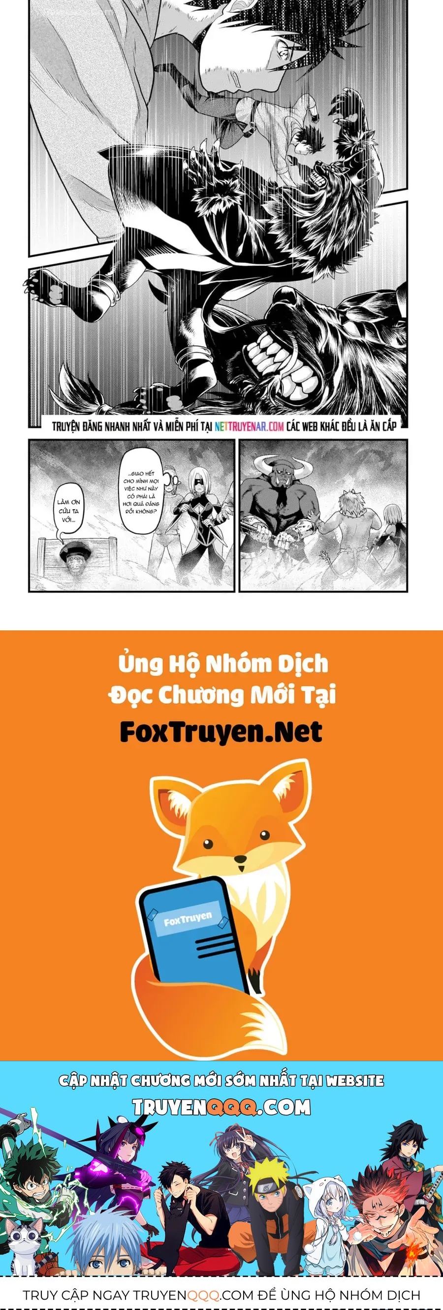 Murabito Desu Ga Nani Ka? Chap 73 - Next Chap 74