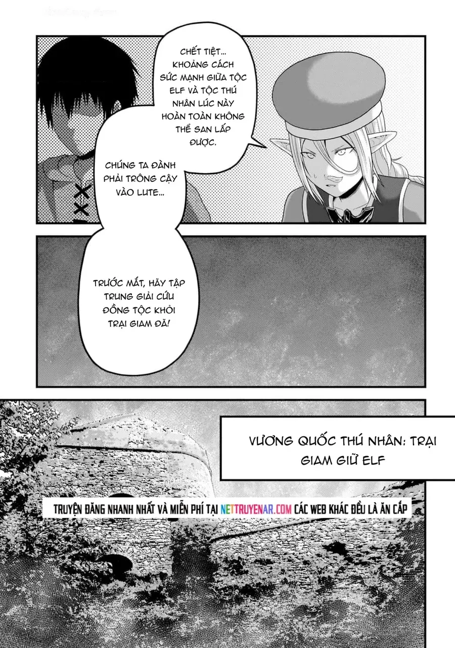 Murabito Desu Ga Nani Ka? Chap 73 - Next Chap 74