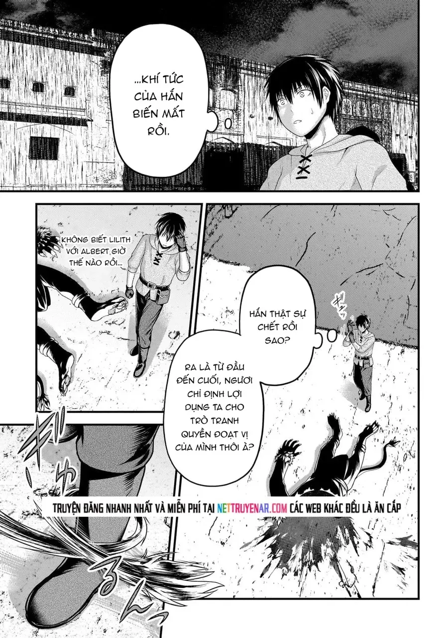 Murabito Desu Ga Nani Ka? Chap 74 - Next Chap 75
