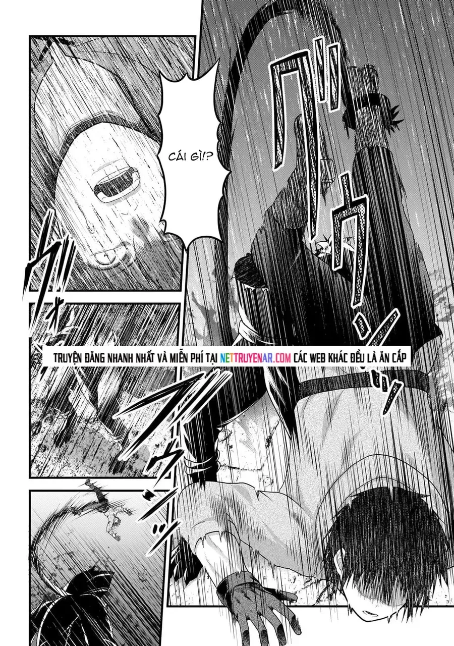 Murabito Desu Ga Nani Ka? Chap 74 - Next Chap 75