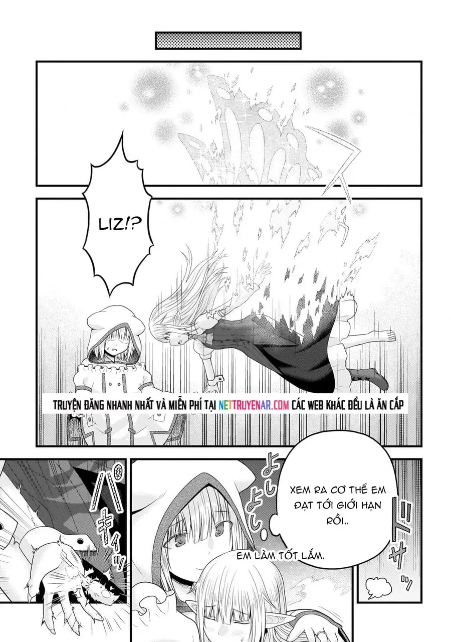 Murabito Desu Ga Nani Ka? Chap 74 - Next Chap 75