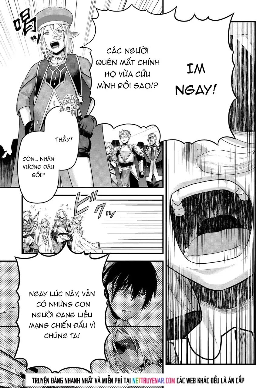 Murabito Desu Ga Nani Ka? Chap 74 - Next Chap 75