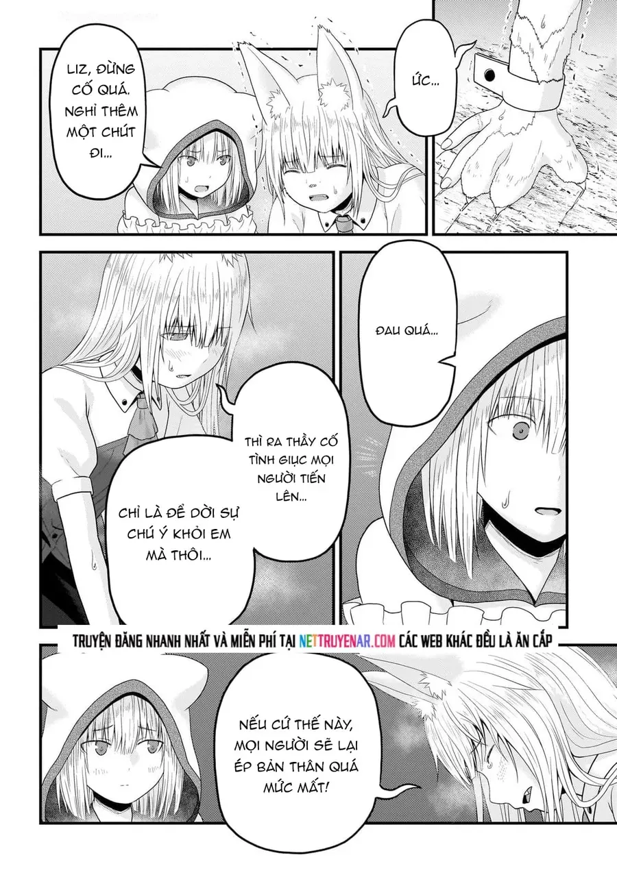 Murabito Desu Ga Nani Ka? Chap 74 - Next Chap 75