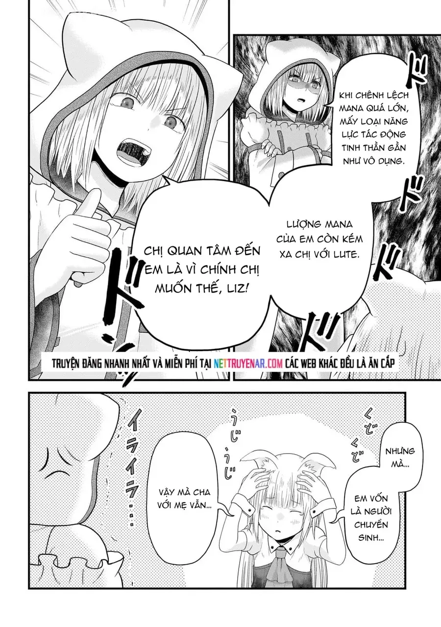 Murabito Desu Ga Nani Ka? Chap 74 - Next Chap 75