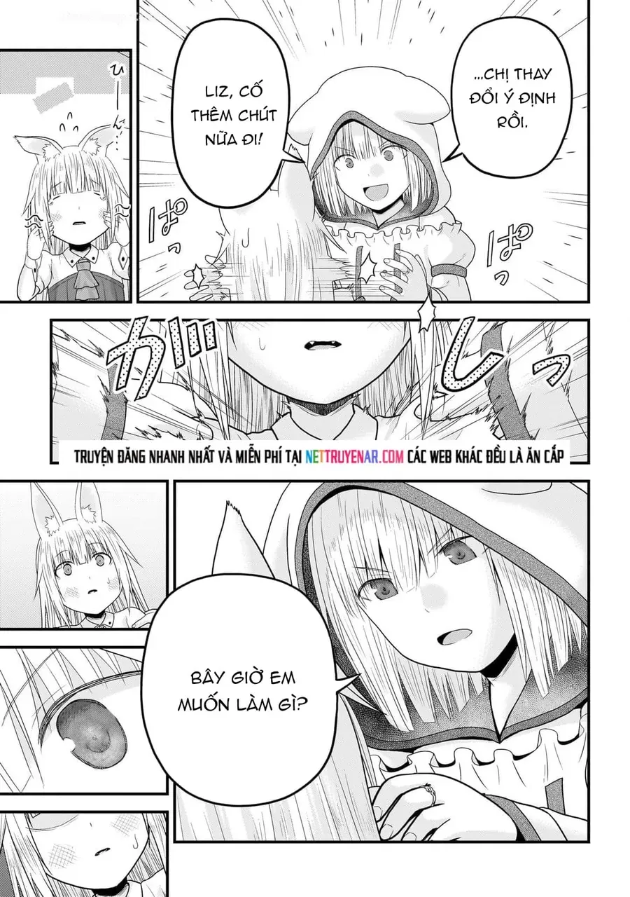 Murabito Desu Ga Nani Ka? Chap 74 - Next Chap 75