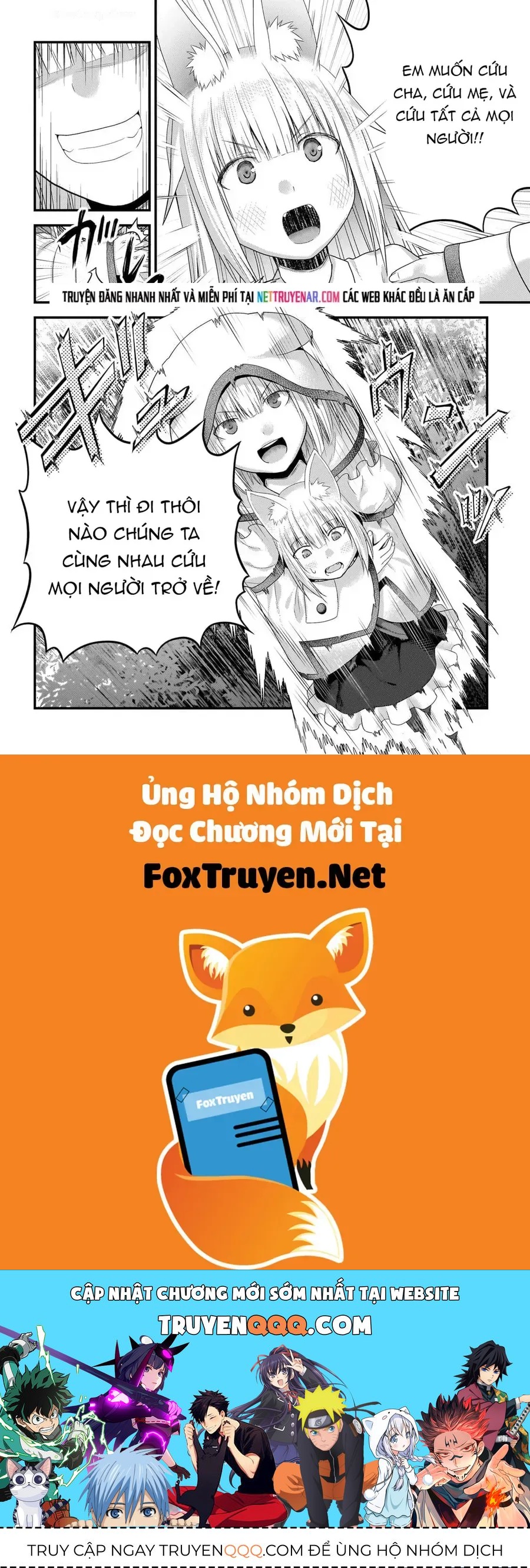 Murabito Desu Ga Nani Ka? Chap 74 - Next Chap 75