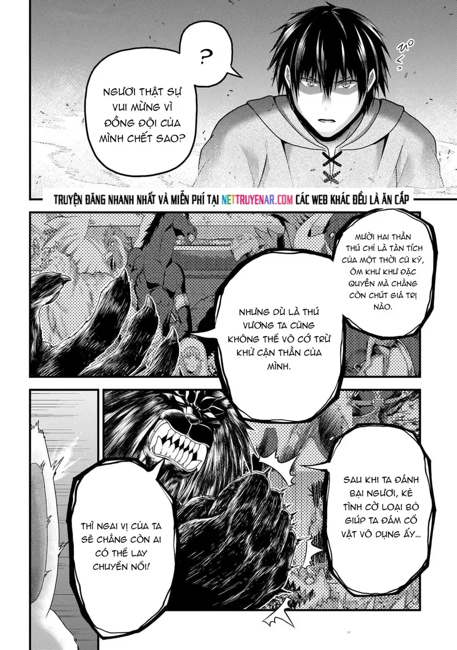 Murabito Desu Ga Nani Ka? Chap 74 - Next Chap 75