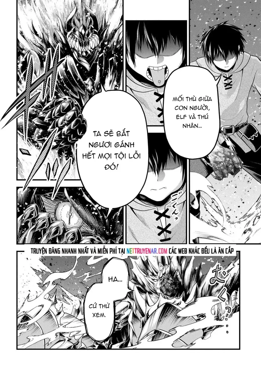 Murabito Desu Ga Nani Ka? Chap 75 - Next Chap 76