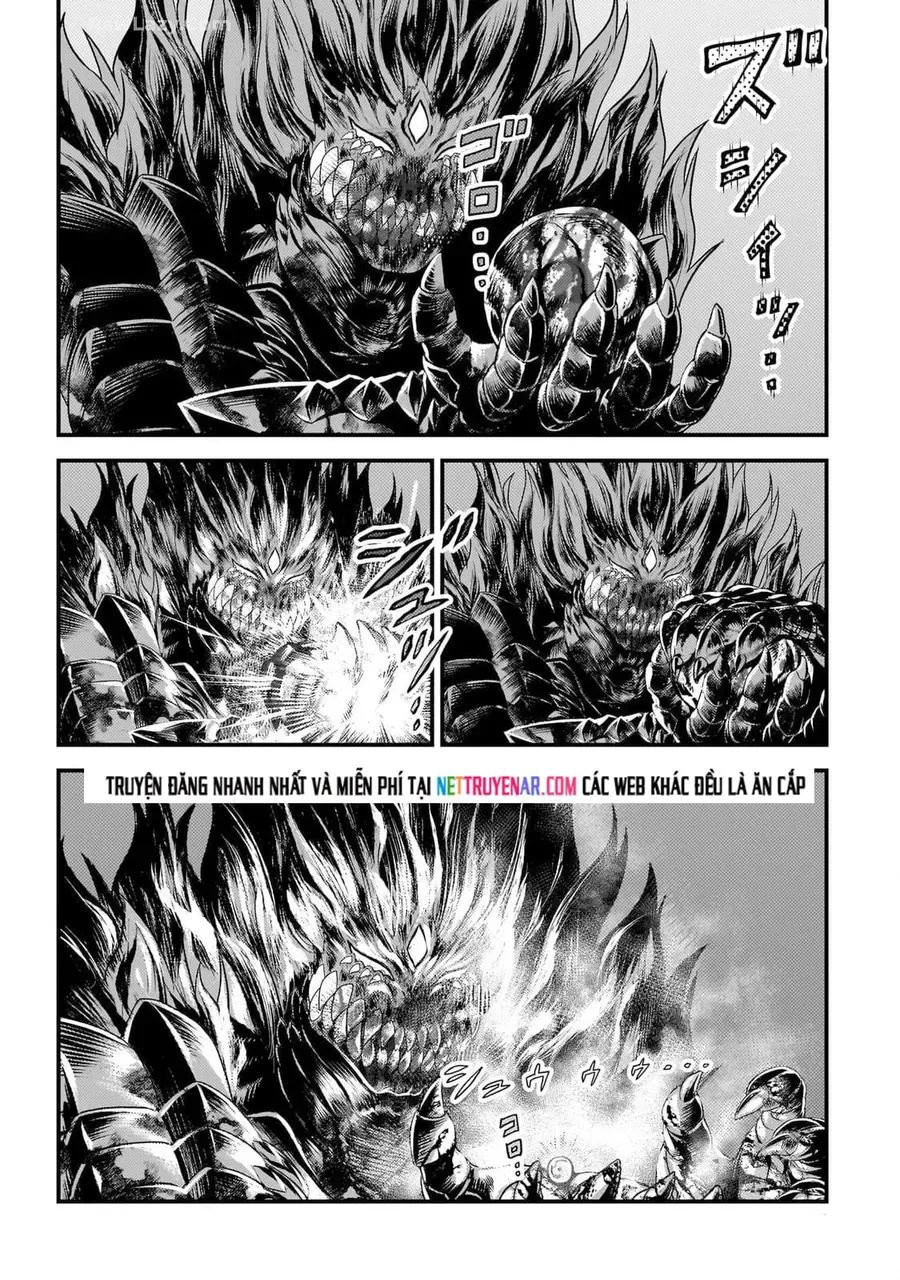 Murabito Desu Ga Nani Ka? Chap 75 - Next Chap 76