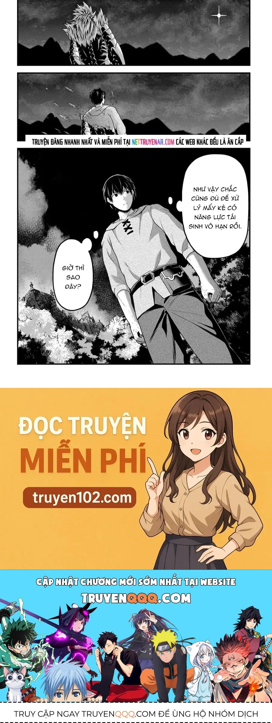 Murabito Desu Ga Nani Ka? Chap 75 - Next Chap 76