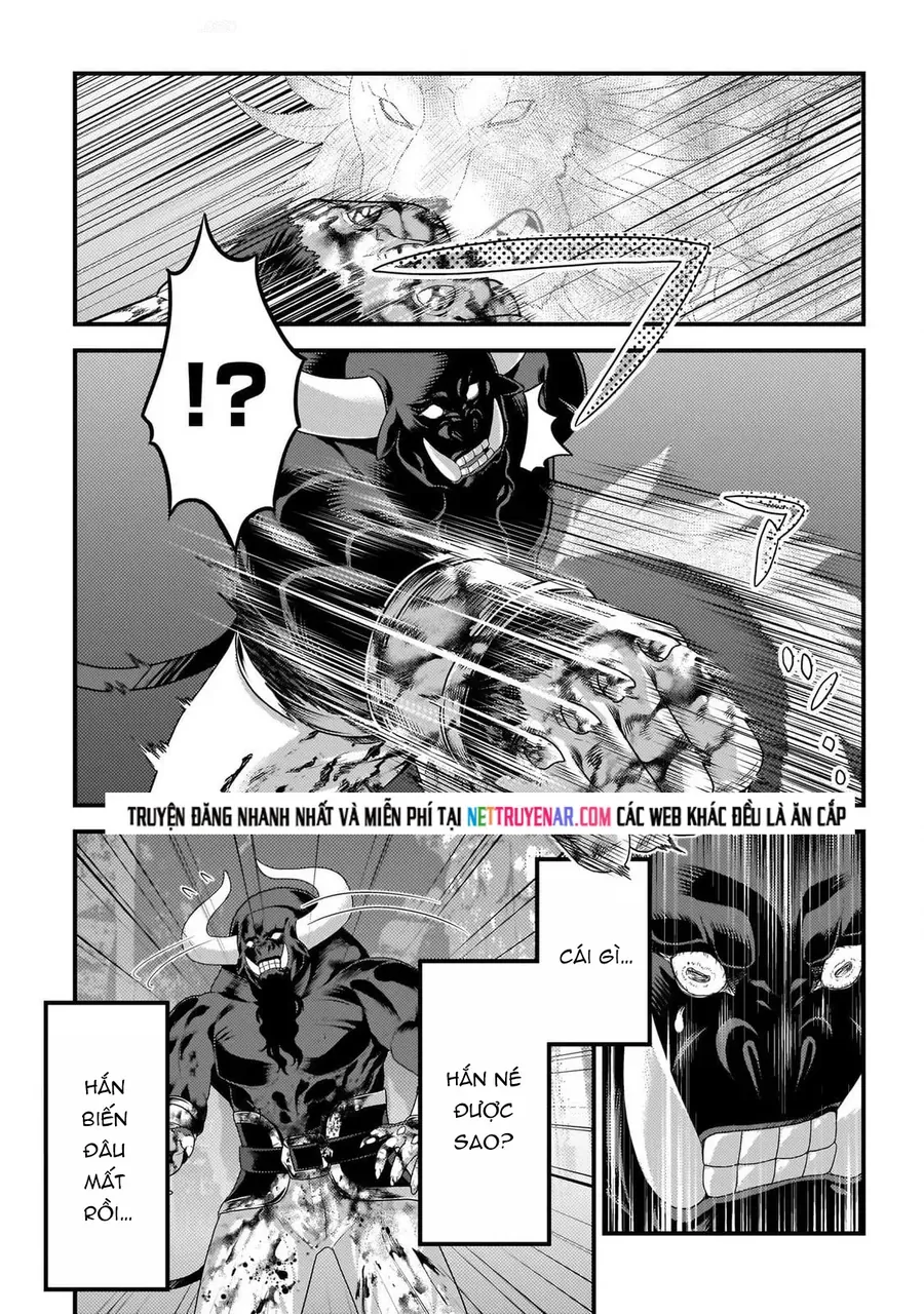 Murabito Desu Ga Nani Ka? Chap 76 - Next Chap 77