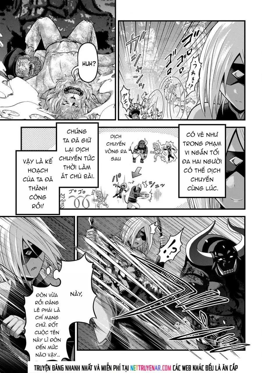Murabito Desu Ga Nani Ka? Chap 76 - Next Chap 77
