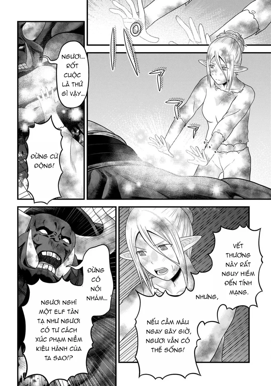 Murabito Desu Ga Nani Ka? Chap 76 - Next Chap 77