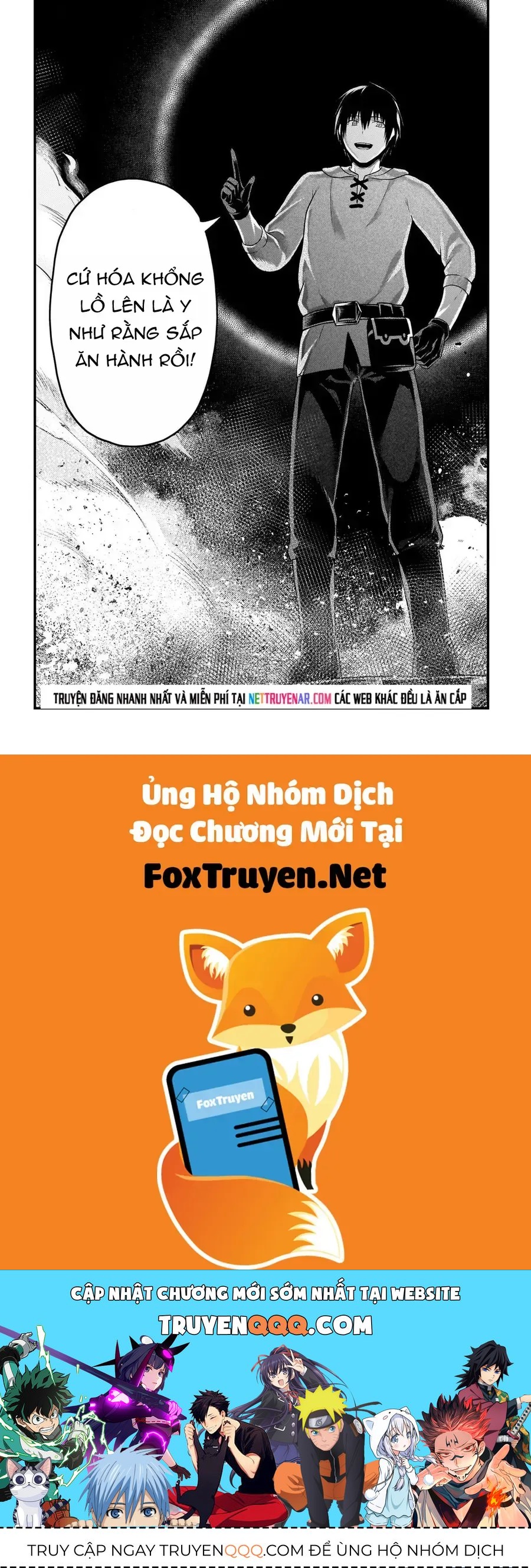 Murabito Desu Ga Nani Ka? Chap 76 - Next Chap 77