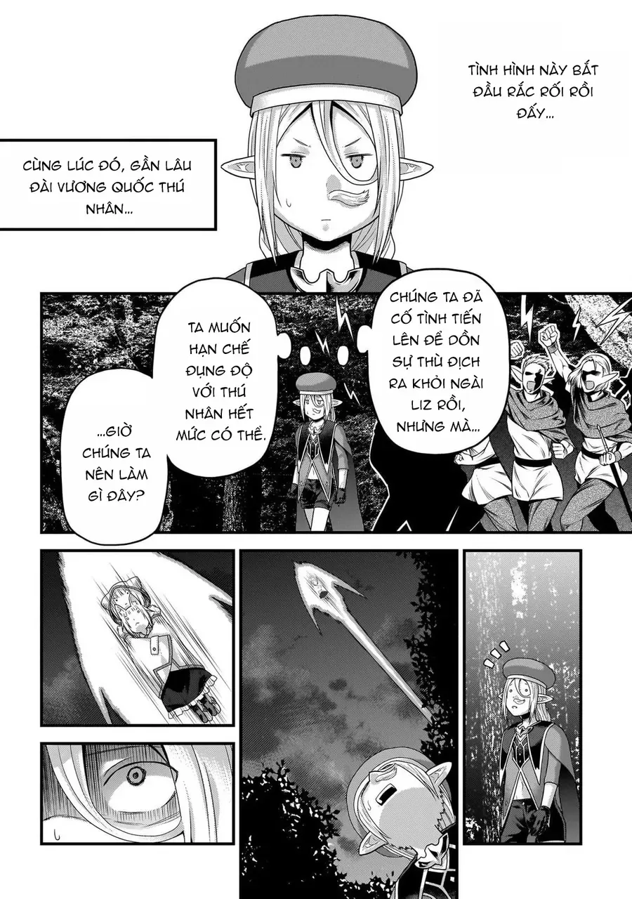 Murabito Desu Ga Nani Ka? Chap 76 - Next Chap 77