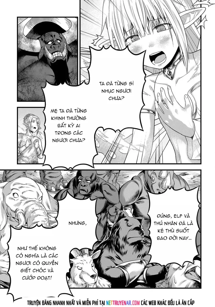 Murabito Desu Ga Nani Ka? Chap 76 - Next Chap 77