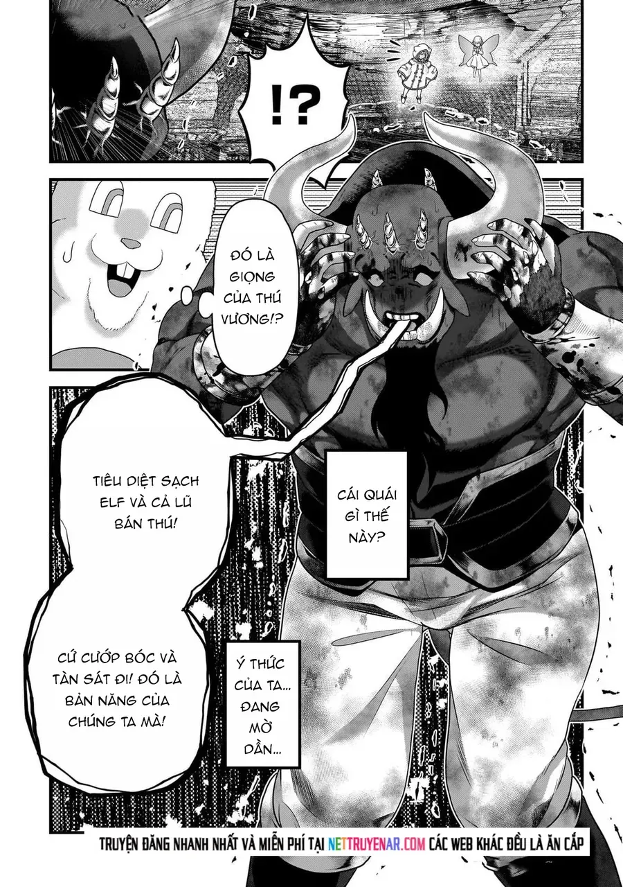 Murabito Desu Ga Nani Ka? Chap 76 - Next Chap 77