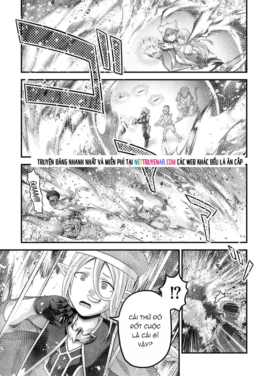 Murabito Desu Ga Nani Ka? Chap 76 - Next Chap 77