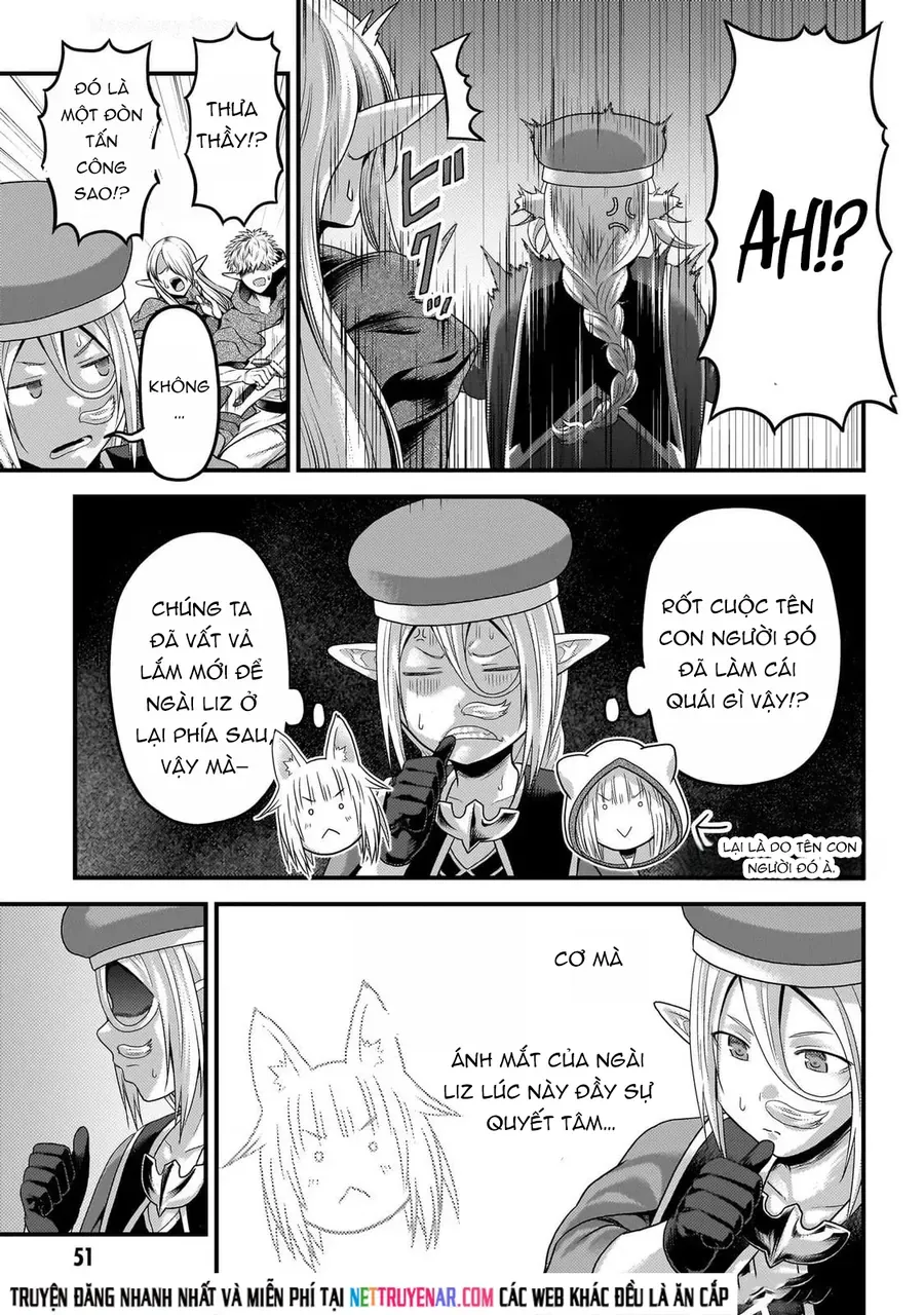 Murabito Desu Ga Nani Ka? Chap 76 - Next Chap 77