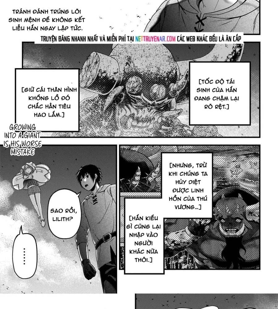Murabito Desu Ga Nani Ka? Chap 77 - Next Chap 78