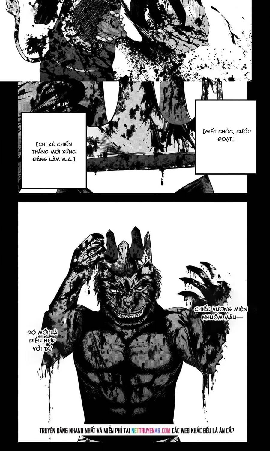 Murabito Desu Ga Nani Ka? Chap 77 - Next Chap 78