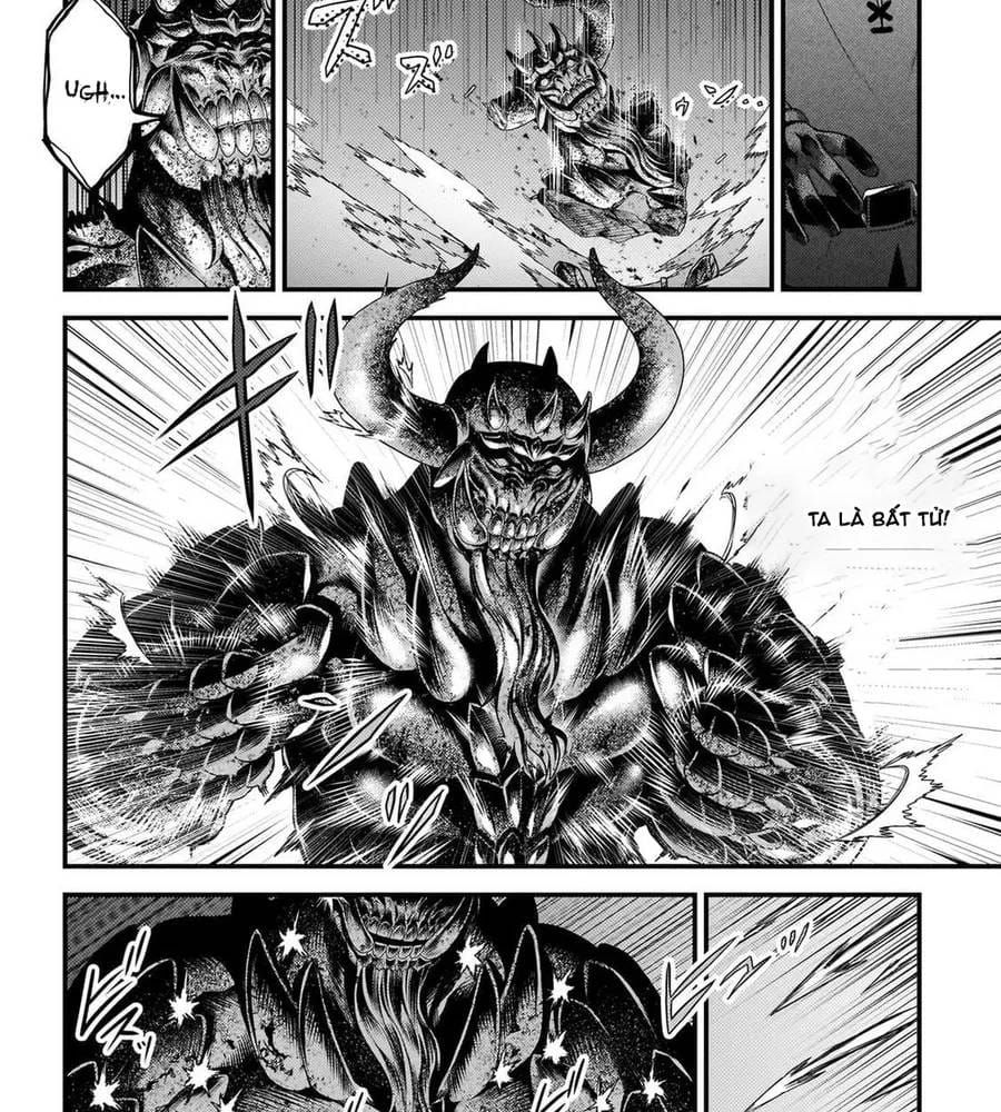 Murabito Desu Ga Nani Ka? Chap 77 - Next Chap 78