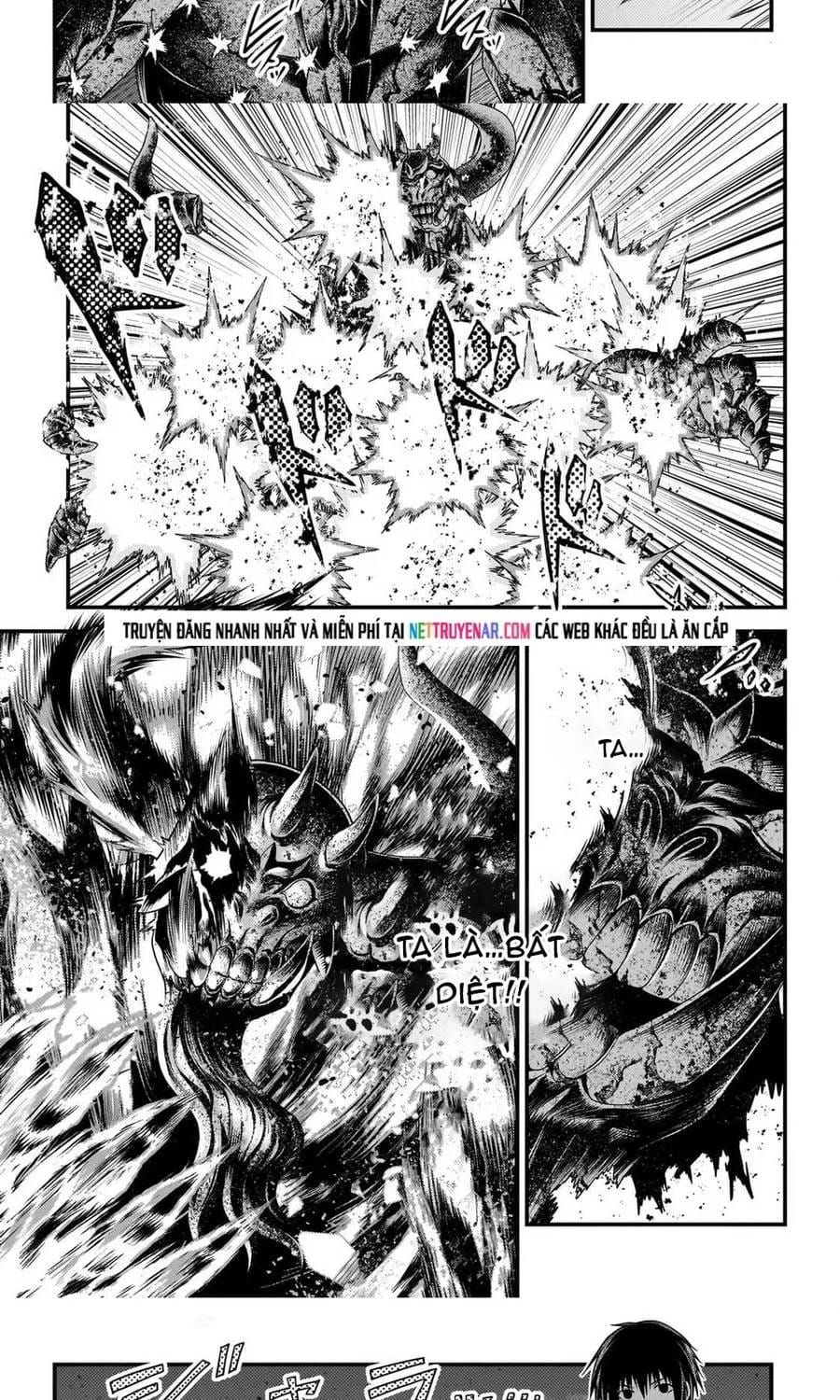Murabito Desu Ga Nani Ka? Chap 77 - Next Chap 78