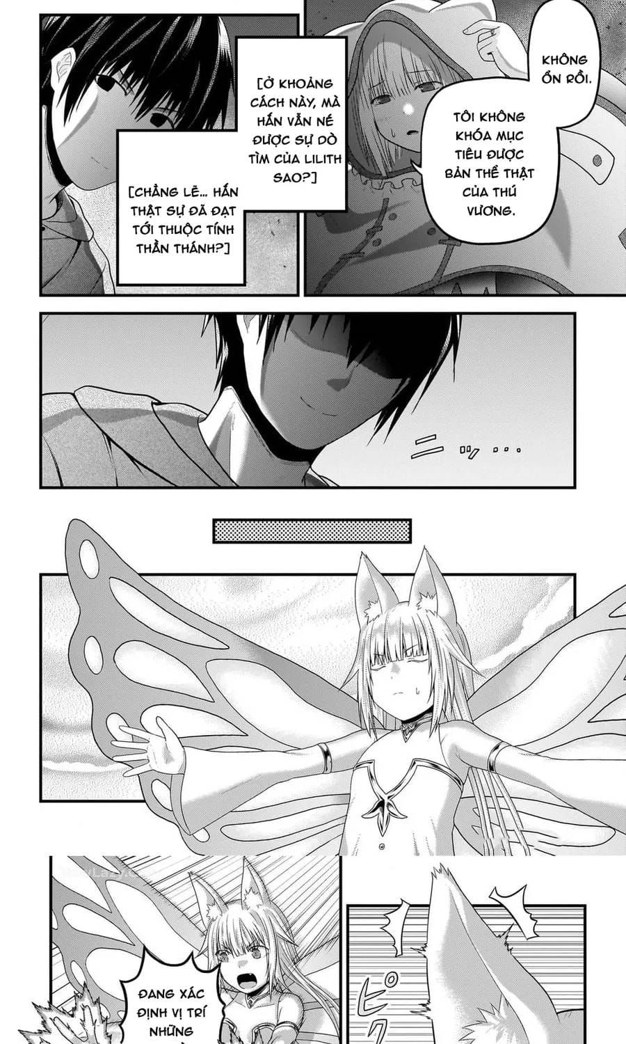 Murabito Desu Ga Nani Ka? Chap 77 - Next Chap 78