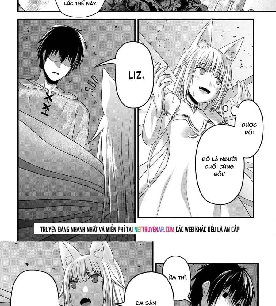 Murabito Desu Ga Nani Ka? Chap 77 - Next Chap 78