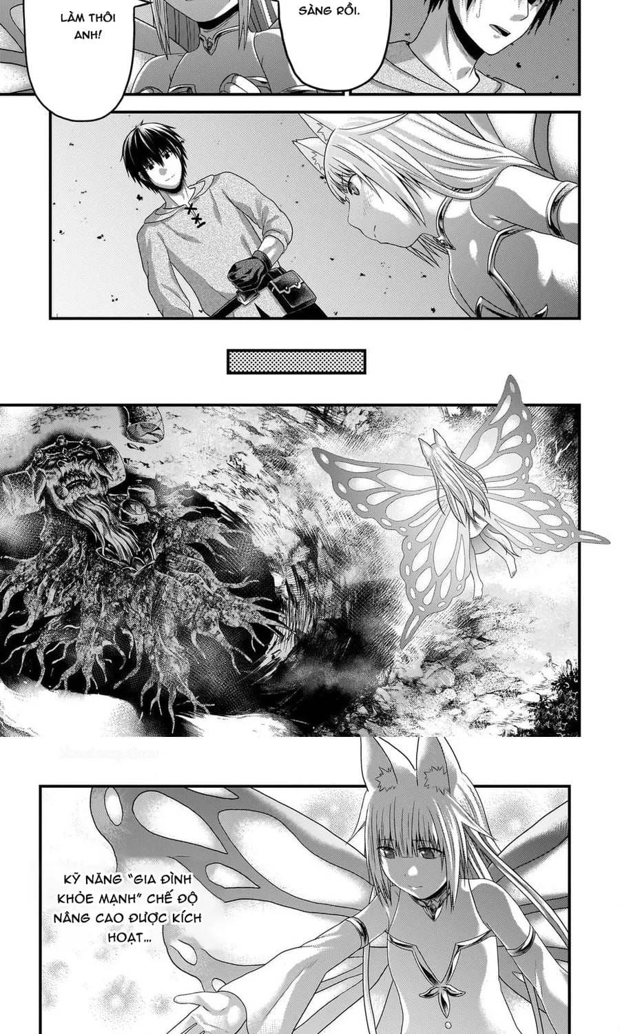 Murabito Desu Ga Nani Ka? Chap 77 - Next Chap 78