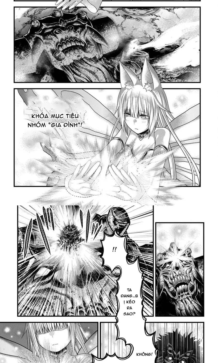 Murabito Desu Ga Nani Ka? Chap 77 - Next Chap 78