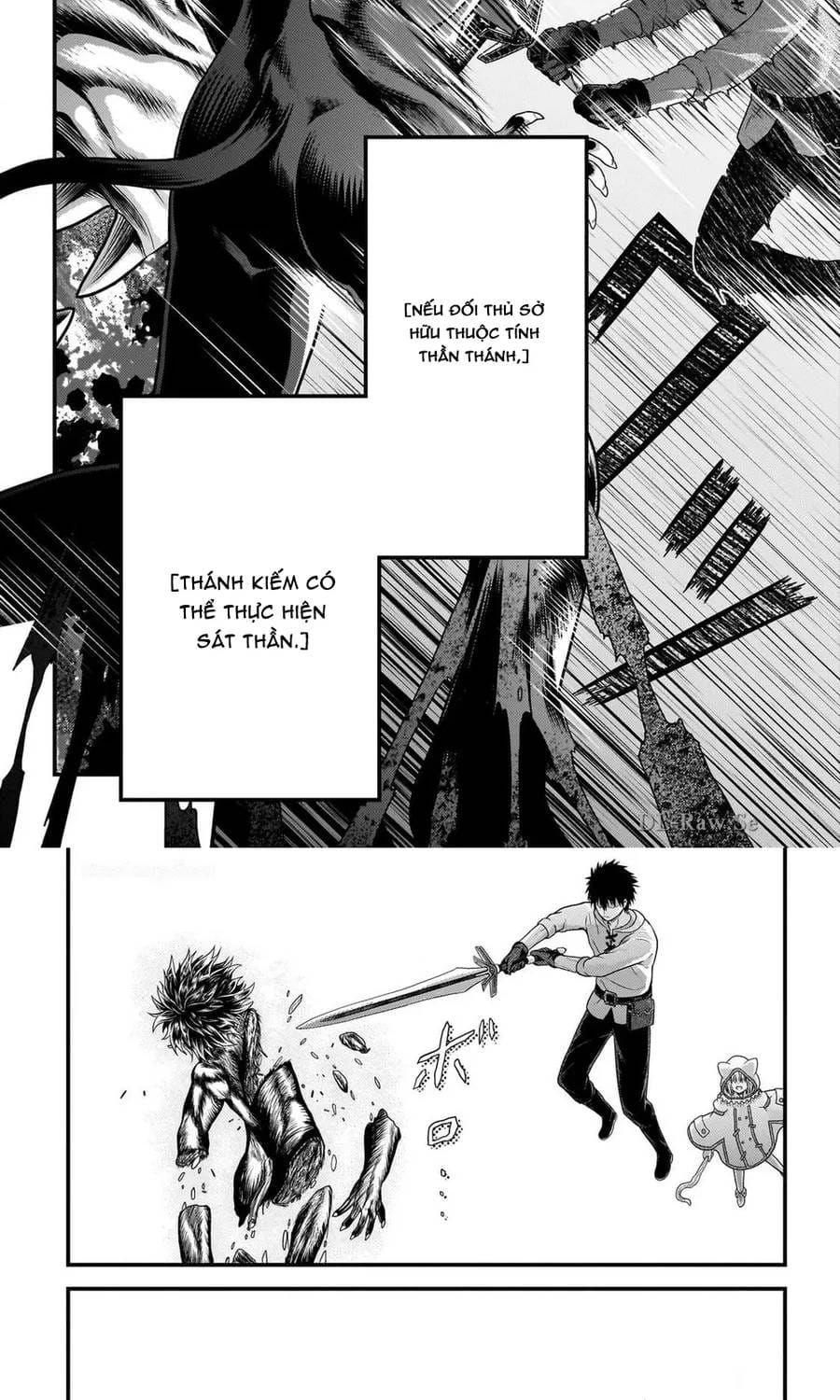 Murabito Desu Ga Nani Ka? Chap 77 - Next Chap 78
