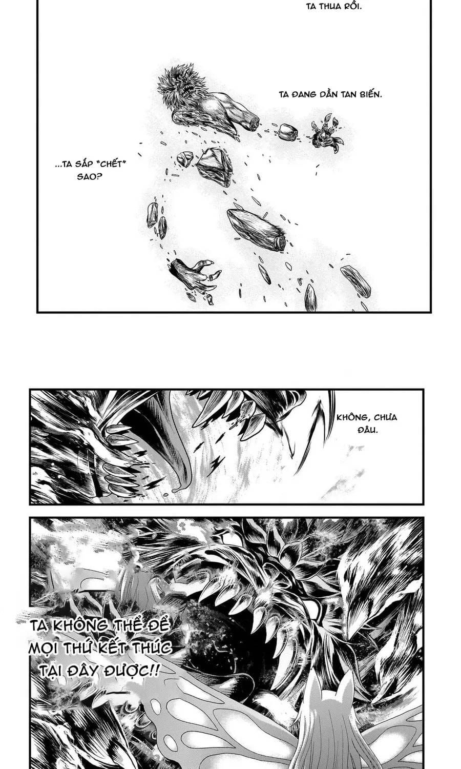 Murabito Desu Ga Nani Ka? Chap 77 - Next Chap 78
