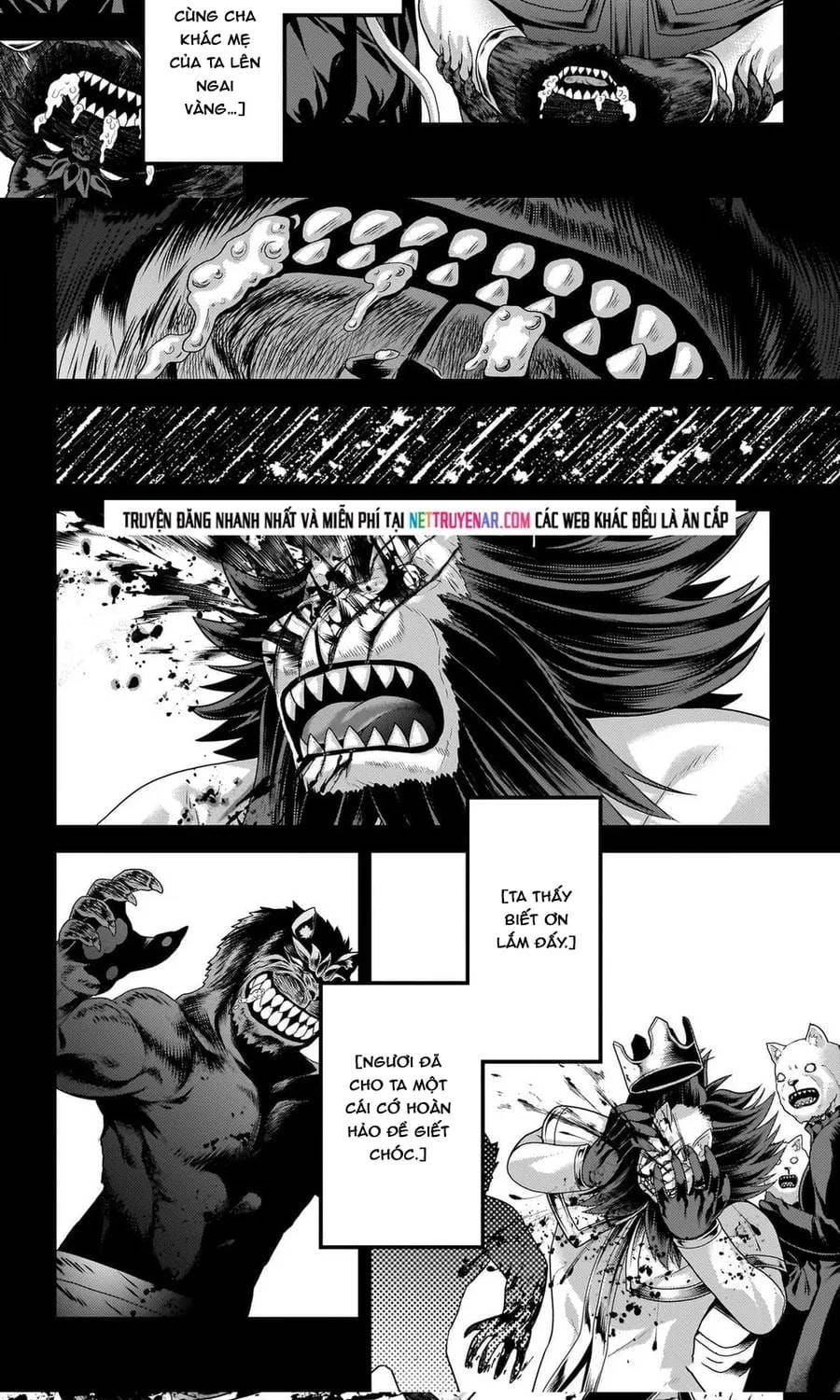 Murabito Desu Ga Nani Ka? Chap 77 - Next Chap 78