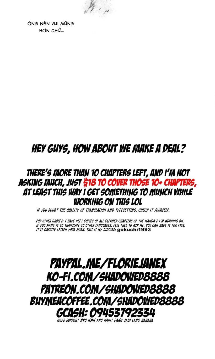 Murabito Desu Ga Nani Ka? Chap 77 - Next Chap 78