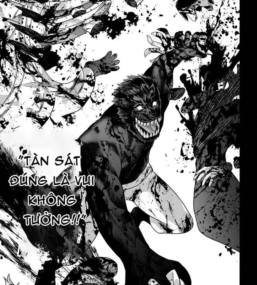 Murabito Desu Ga Nani Ka? Chap 77 - Next Chap 78