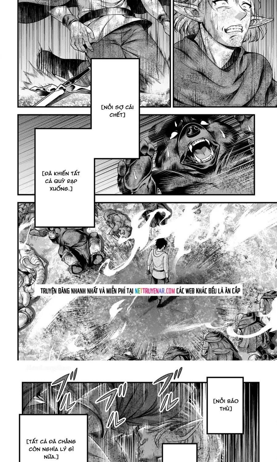 Murabito Desu Ga Nani Ka? Chap 78 - Next Chap 79