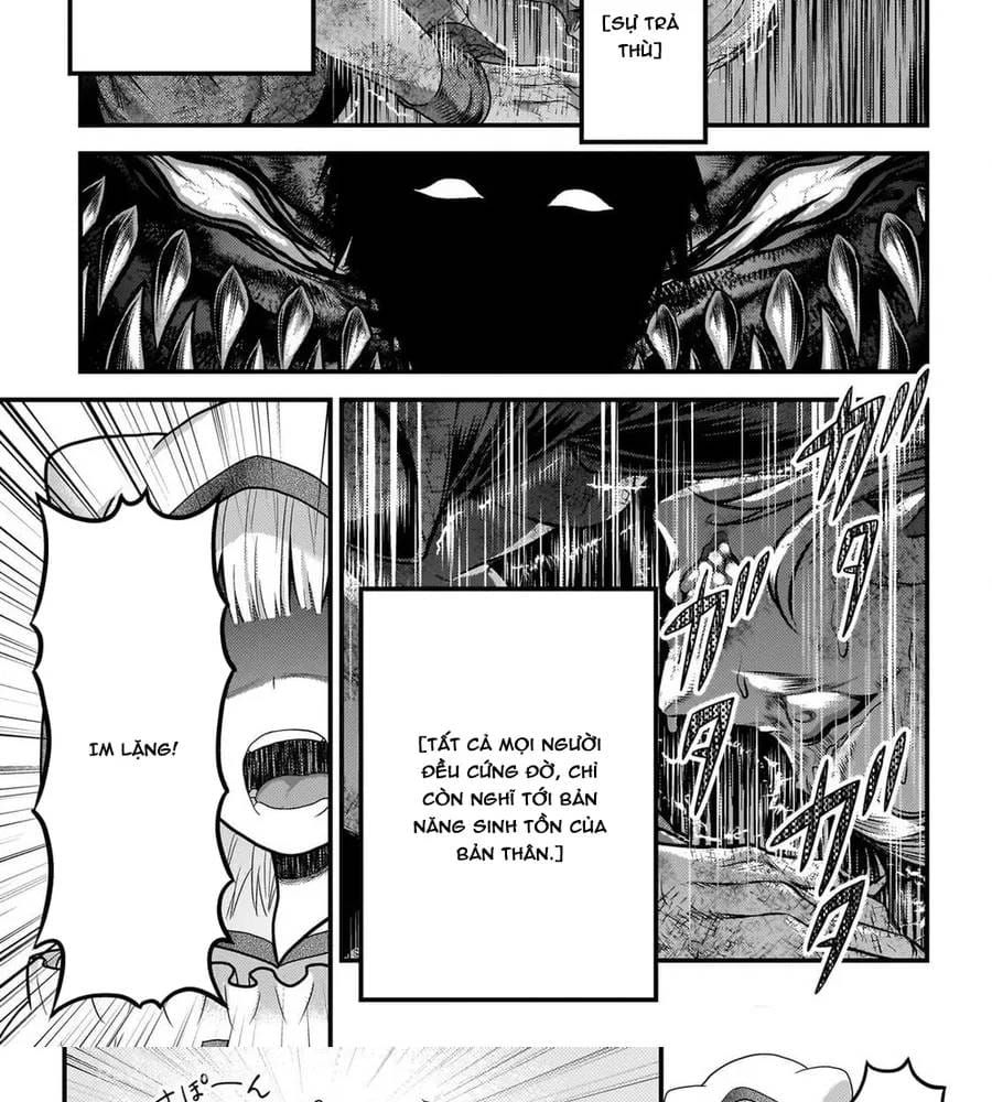 Murabito Desu Ga Nani Ka? Chap 78 - Next Chap 79